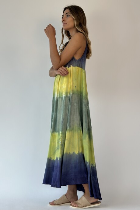 SOLERA HELVECIA PRINT I