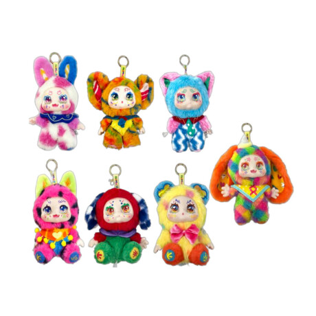 PRE VENTA - Kimmon Colorful Rhapsody PRE VENTA - Kimmon Colorful Rhapsody