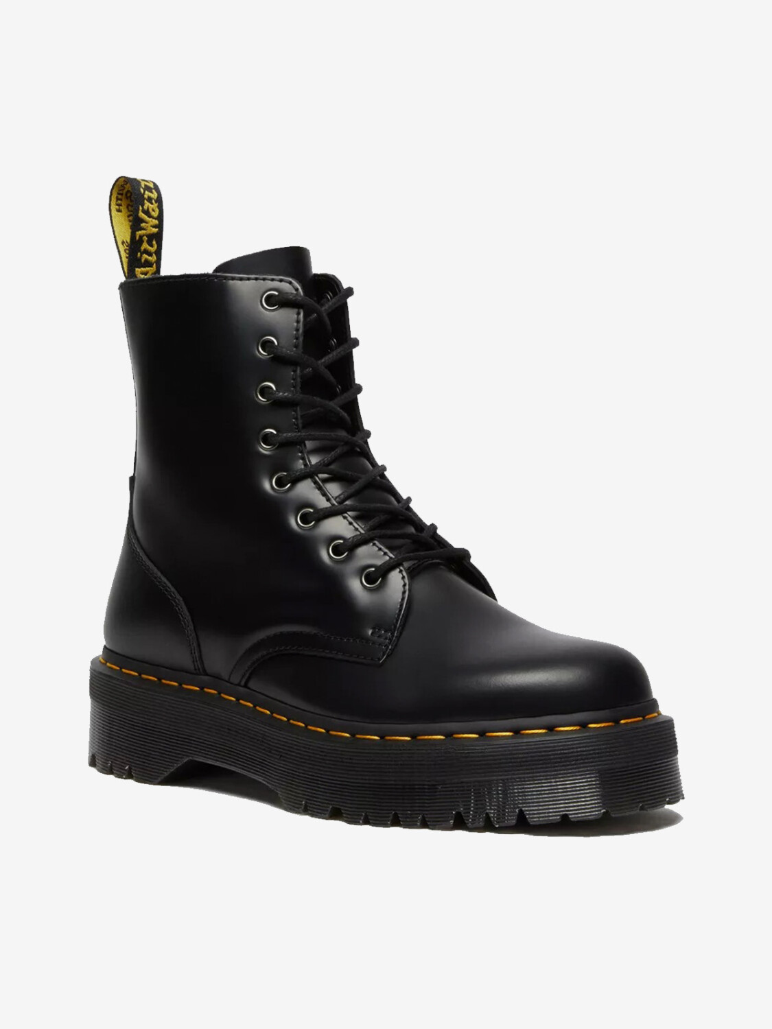 Dr.Martens JADON UK5 24cm ブラック BOTA JADON — Magma CH