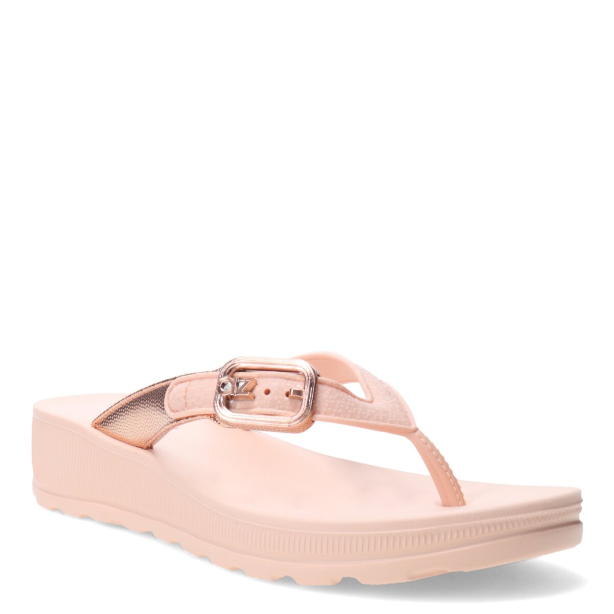 Sandalias de Mujer Azaleia Elsa - Rosado 