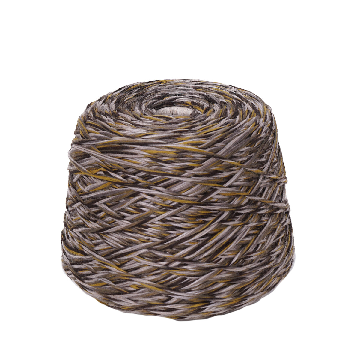 Marron - marron beige tostado mostaza 