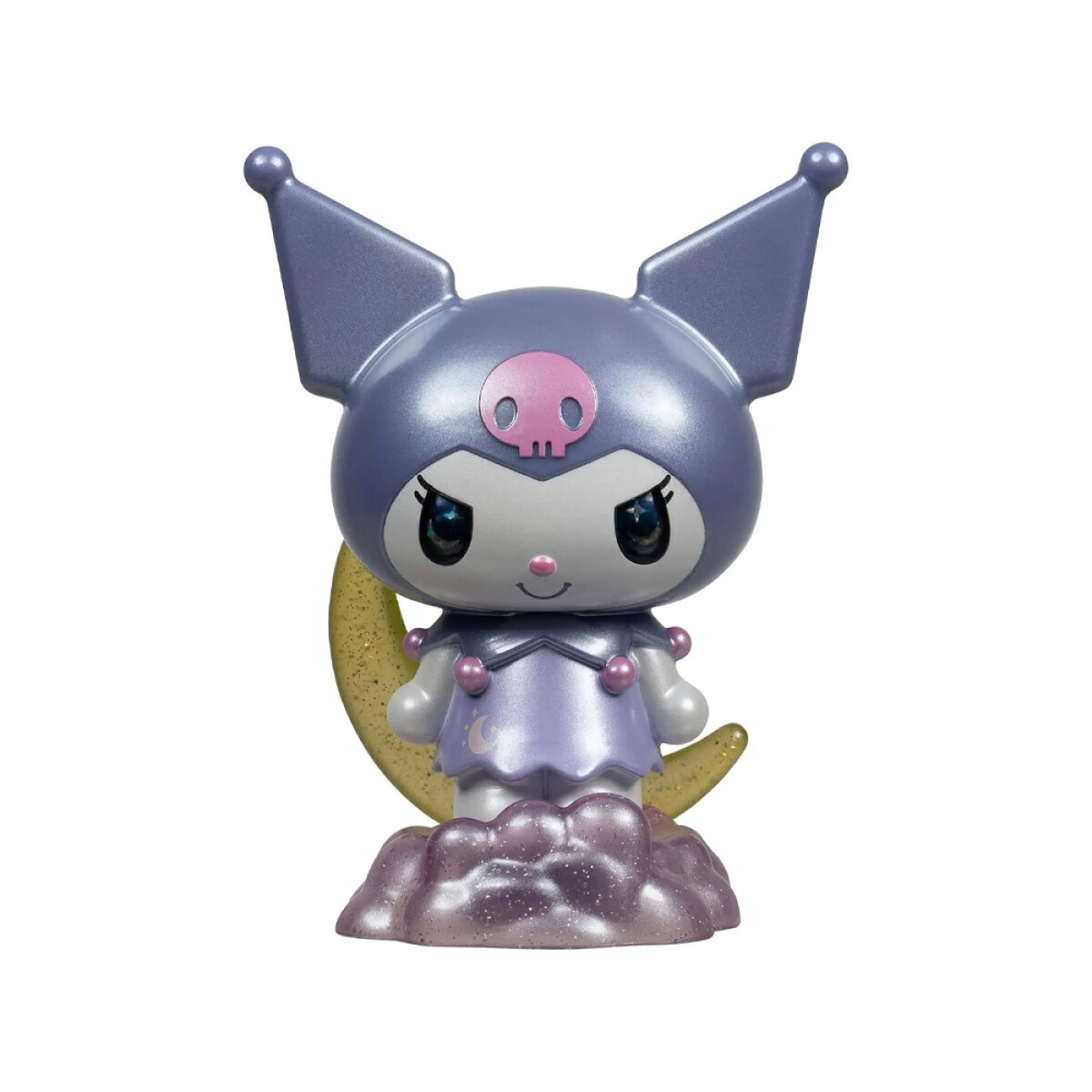 Figura Hello Kitty - Kuromi 