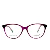 SILLONEFFE S22095317140 - Adulto - Violeta violetacristal