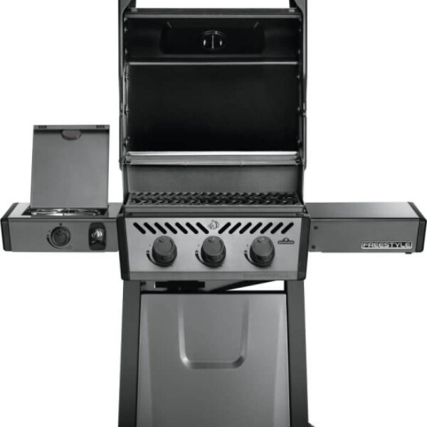 Parrilla a Gas Napoleon Freestyle 365 SB Gris Grafito Parrilla a Gas Napoleon Freestyle 365 SB Gris Grafito