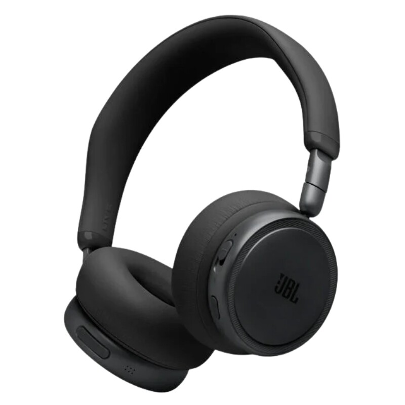 Auricular Jbl Live 680 NC Black Auricular Jbl Live 680 NC Black