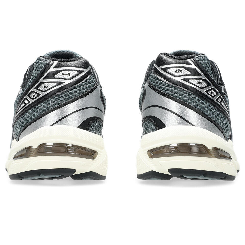 GEL-1130 - Unisex Steel Grey/Black