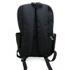 Mochila Santa barbara LUXE de Hombre - LUXE Negro