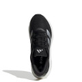 Championes de Mujer Adidas Galaxy 8 W Negro - Plateado