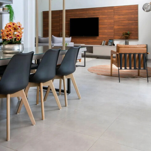 Ceramica Gris Claro 53X53 GAMAS DE GRIS
