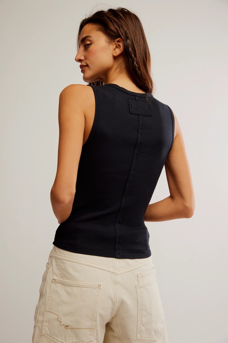 MUSCULOSA NERIA Negro
