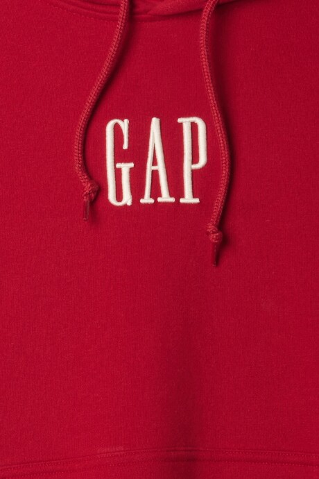 Canguro Logo Gap Hombre Sled