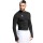 Camiseta Térmica M/Larga Running de Hombre Umbro - 262537U0 Negro