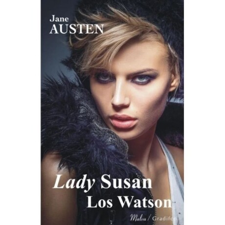 LADY SUSAN - LOS WATSON LADY SUSAN - LOS WATSON