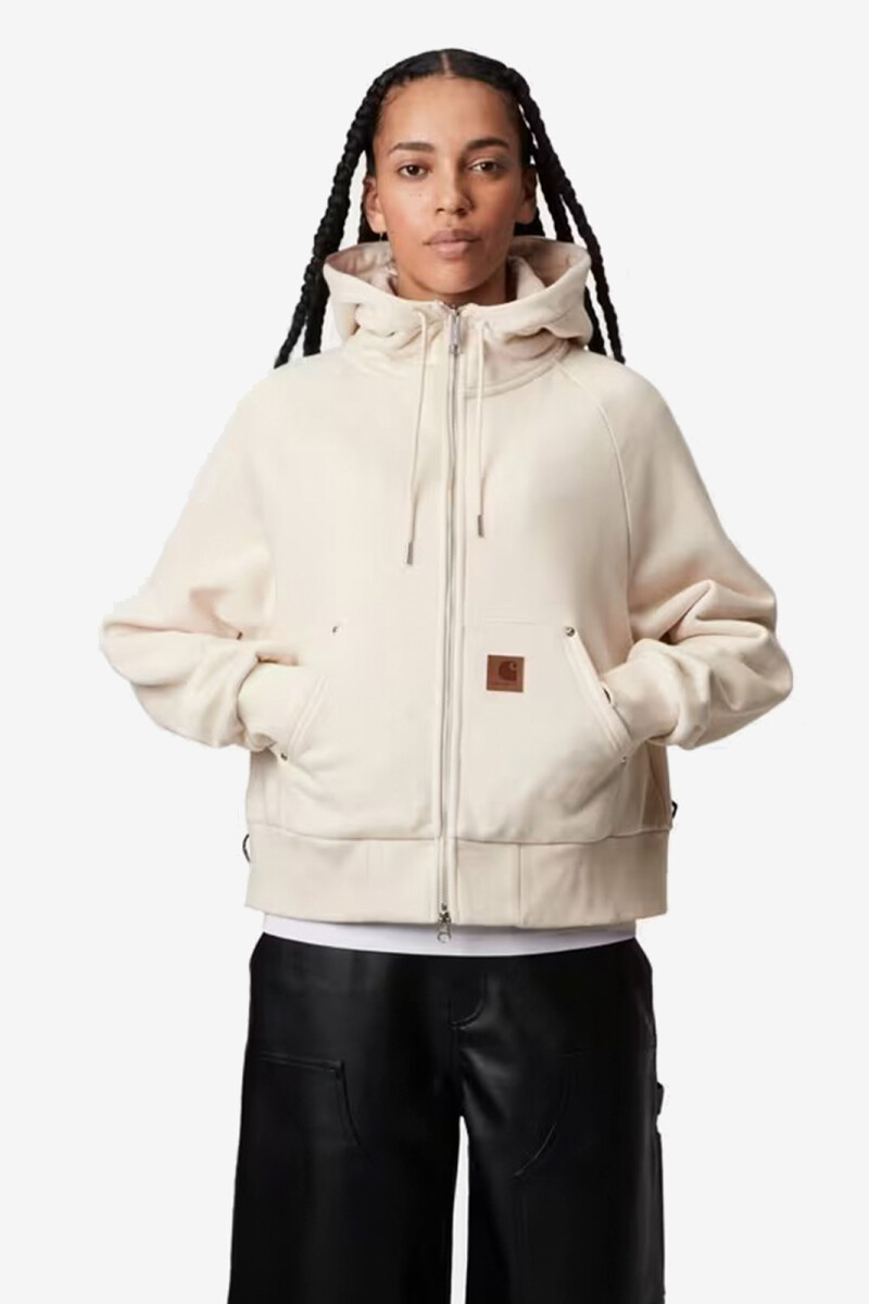 CAMPERA W ELDO Natural