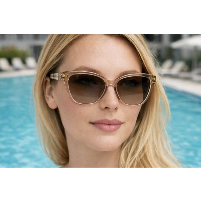 Milano Eccellenza Beige Traslucido