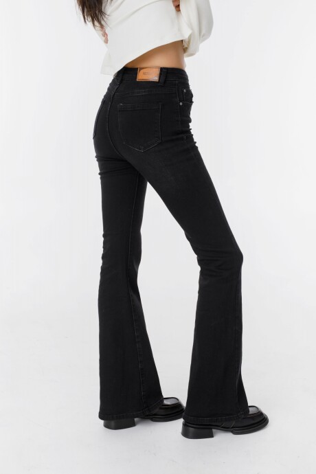 Jean Cosmos Negro