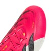CHAMPION NIÑO adidas PREDATOR LEAGUE FG J KIDS Red