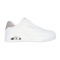 Uno Court - Mujer White