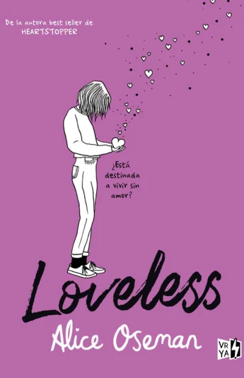 Loveless Loveless