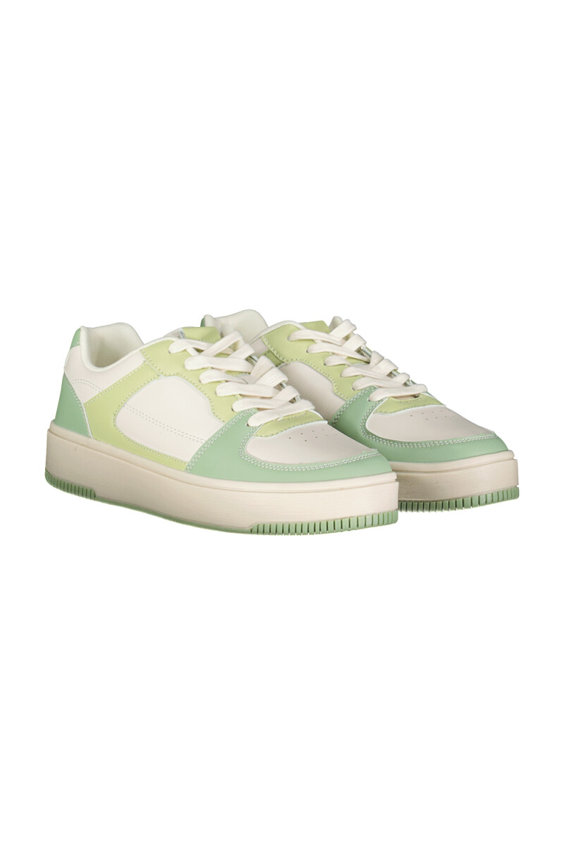 Zapatilla Tulipanes - Estampado 2 