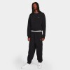 Pantalón Nike Solo Swoosh de Hombre Negro