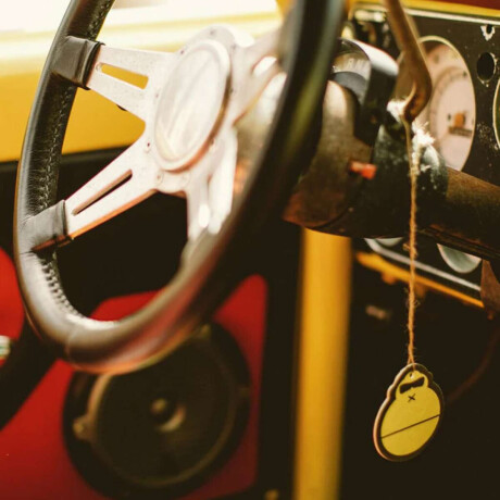 Perfumador Sun Bum Air Freshener Air Freshener