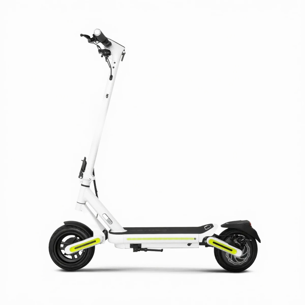 Monopatín Eléctrico Mistyle T1 MAX 350W 25kmh 