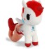 Peluche Cora Arrecife Tokidoki Felpa Mermicornio Unicornio Peluche Cora Arrecife Tokidoki Felpa Mermicornio Unicornio