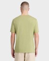 Polera Water Stack Logo Short Sleeve Tee Hombre 2393