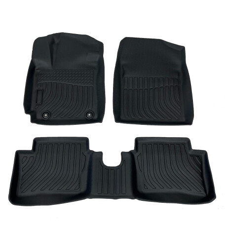 Bandeja De Piso Para Peugeot 208 - 2025+ Bandeja De Piso Para Peugeot 208 - 2025+