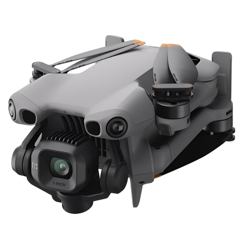 Drone Dji Mini 5 Pro Fly More Combo (RC 2) 36min x 3 Drone Dji Mini 5 Pro Fly More Combo (RC 2) 36min x 3