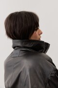 Chaqueta Cuola NEGRO