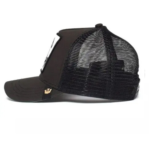 Gorro Goorin Caballo - Negro Gorro Goorin Caballo - Negro