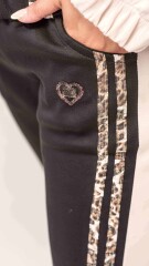 Pantalón Atenas negro