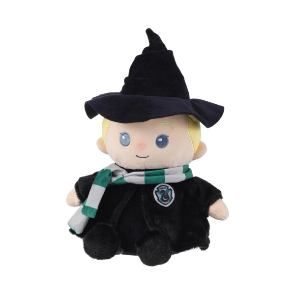 Peluche Harry Potter 25cm Draco