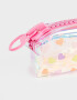 Cartucheras Cartuchera Con Corazones "back To School" - Holografico