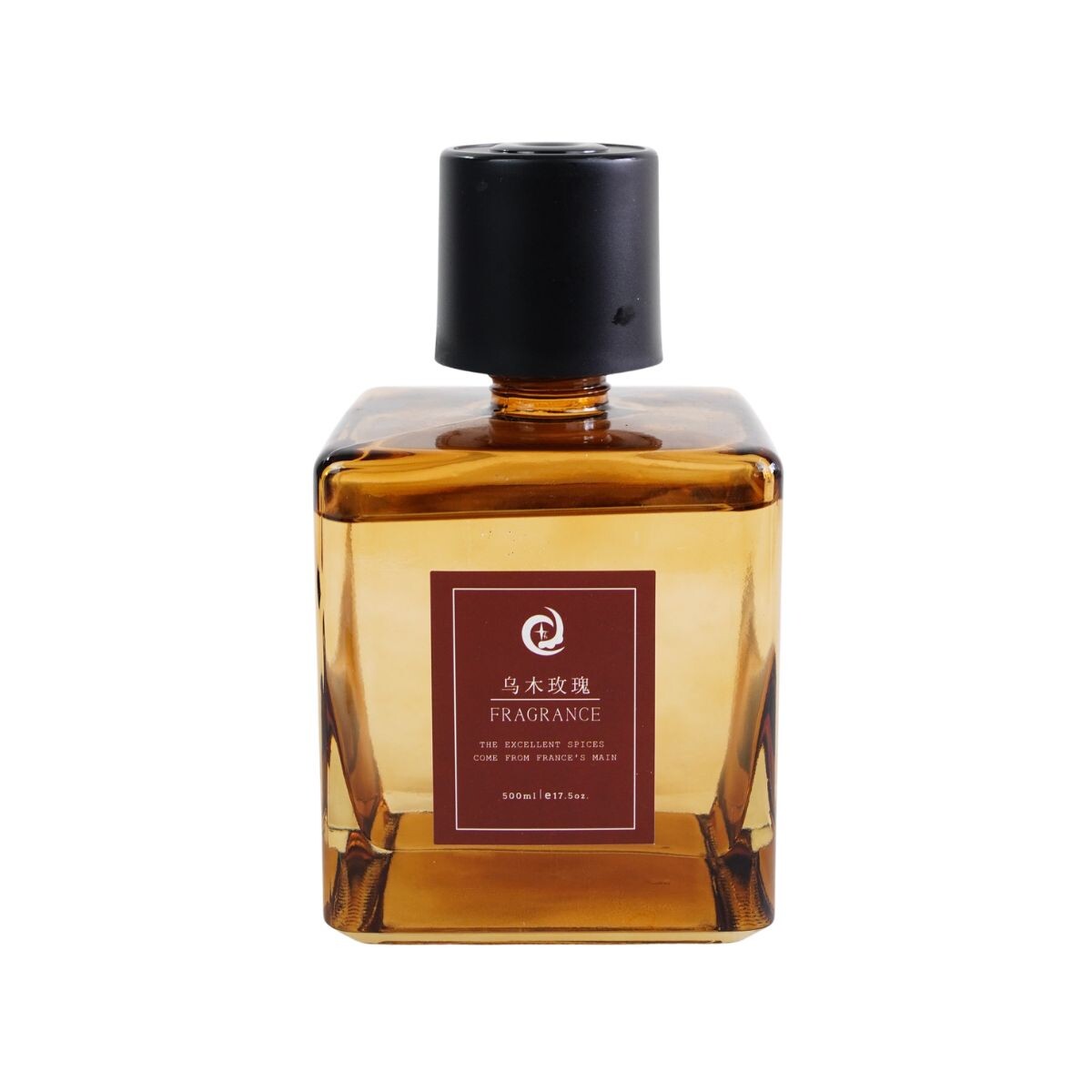 Aromatizador 500ml con spray USB 