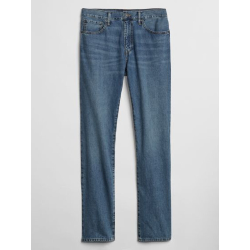 V-STRAIGHT OPP SIERRA VISTA MEDIUM WASH