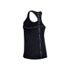 Musculosa Under Armour Knockout Tank Negro