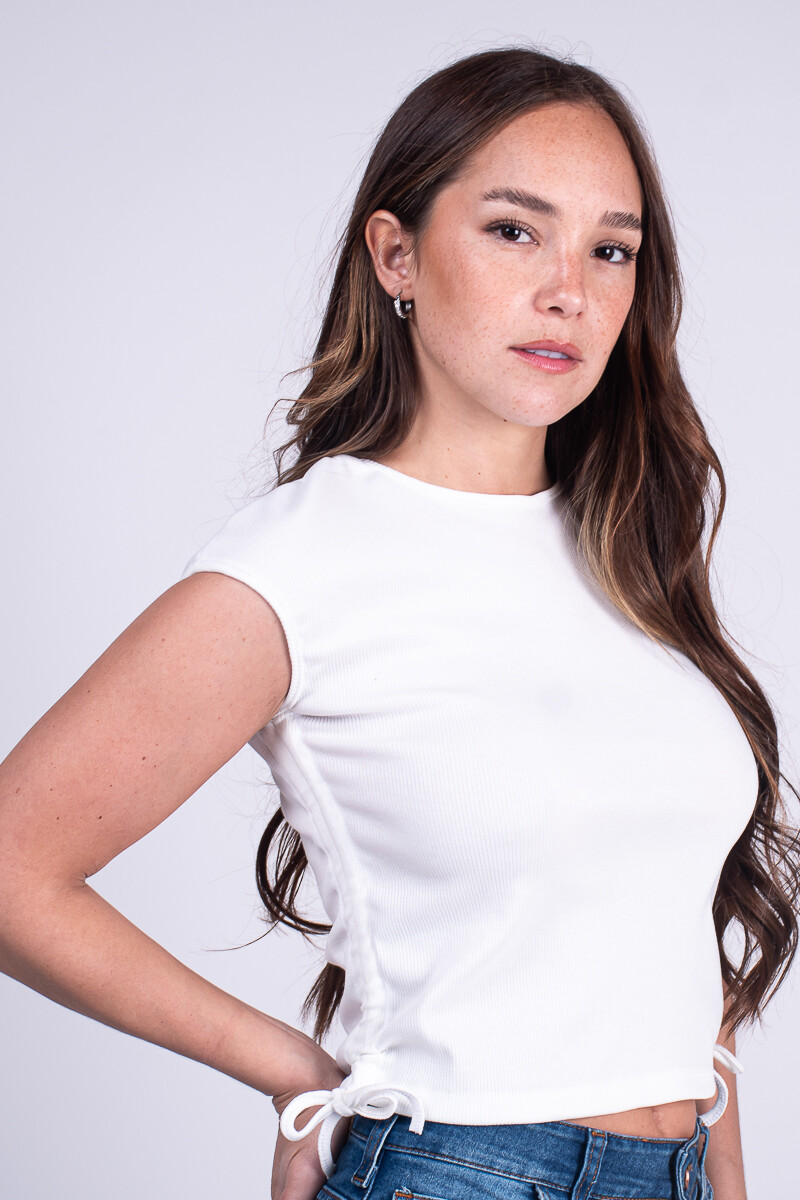 Luisa Blanco