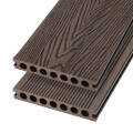 DECK WPC HABITARE COLOR LIGHT COFFEE / 2900x150x23mm Deck Wpc Habitare Color Light Coffee / 2900x150x23mm