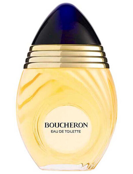 Perfume Boucheron Pour Femme EDT 100ml Original Perfume Boucheron Pour Femme EDT 100ml Original