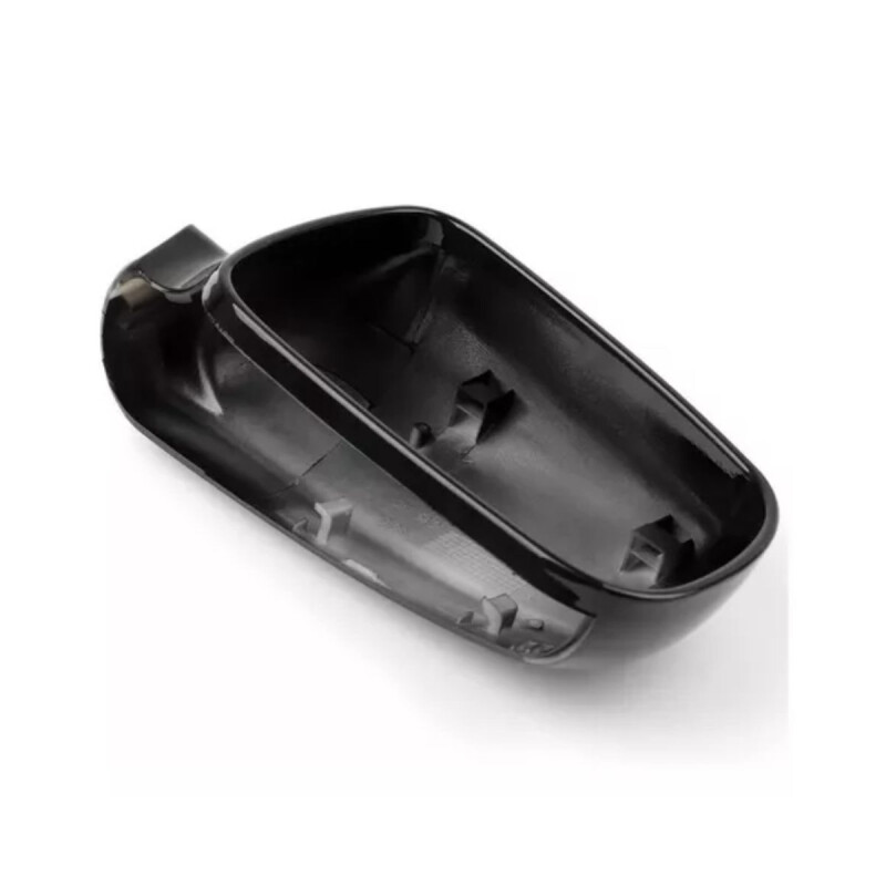 CARCASA DE ESPEJO DERECHO GOL / PARATI / SAVEIRO G3 BORA / GOLF 4 (BRILLANTE) Carcasa De Espejo Derecho Gol / Parati / Saveiro G3 Bora / Golf 4 (brillante)