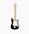 Guitarra Eléctrica Fender x Loog Stratocaster Negra