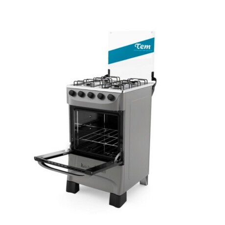 COCINA TEM KITCHEN 4 HORNALLAS COCINA TEM KITCHEN 4 HORNALLAS