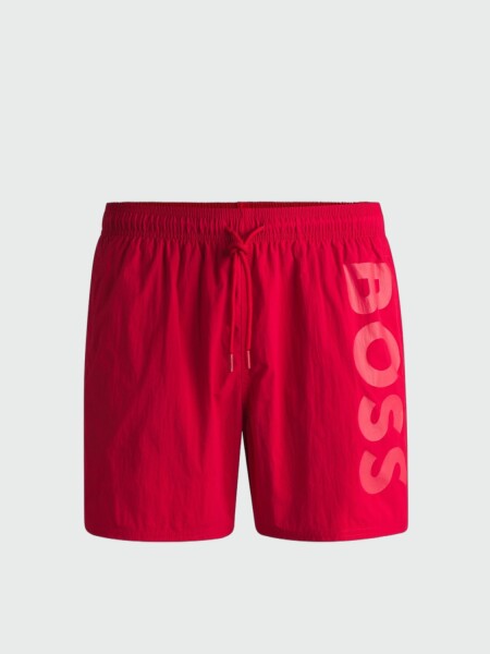 BOSS Shorts de Baño Octopus 620