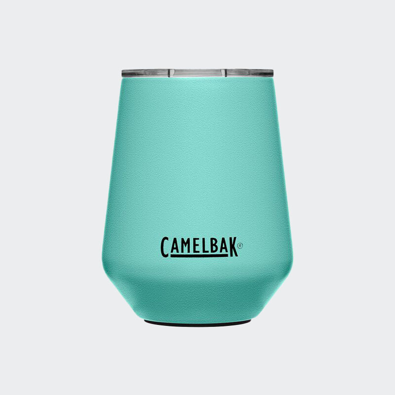 Vaso Camelbak Wine Tumbler Celeste