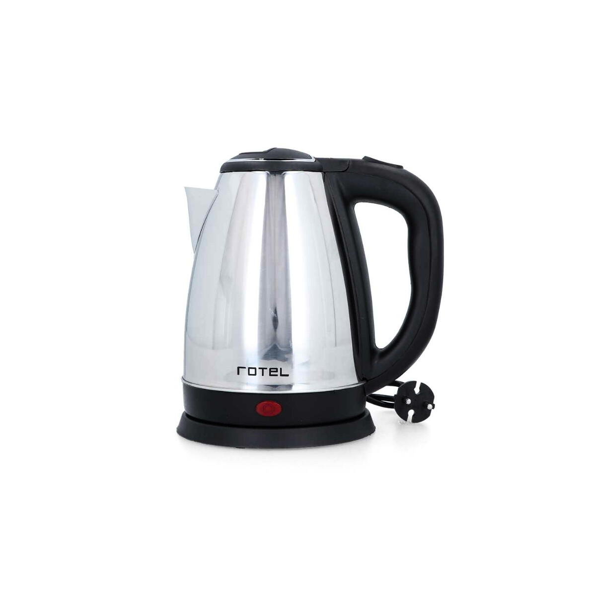 Jarra Electrica de Acero Inoxidable 1.8 Litros 