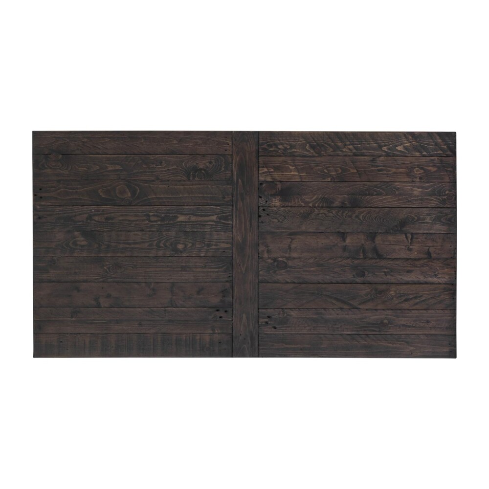MESA RATONA MADERA MARRON EDUARDO CASTAÑO