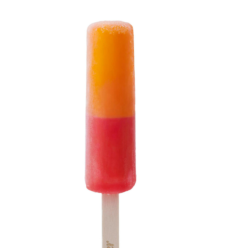 PALITO AGUA LEKKER 50 CC FRUTILLA / NARANJA Palito Agua Lekker 50 Cc Frutilla / Naranja